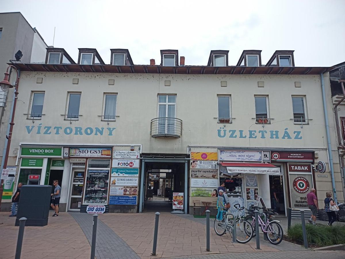 Viztorony *